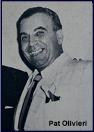 Pat Olivieri